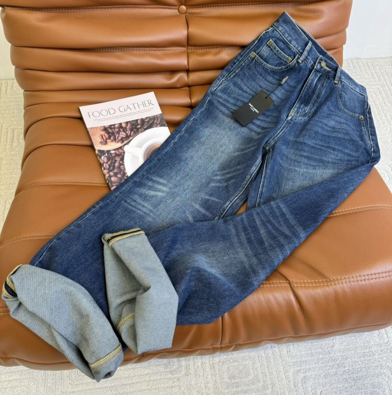 Unclassified Brand Jeans